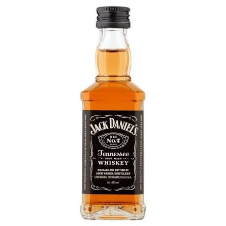 Jack Danıels 50cl